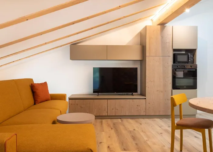 Borgo Stalis Sesto al Reghena