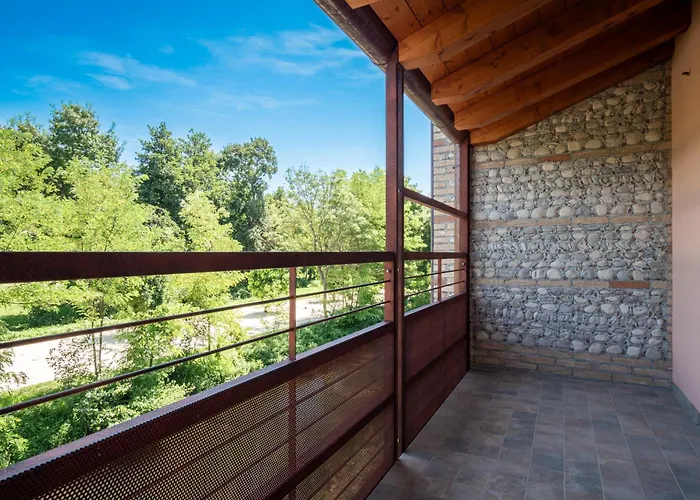 Rezort Borgo Stalis *