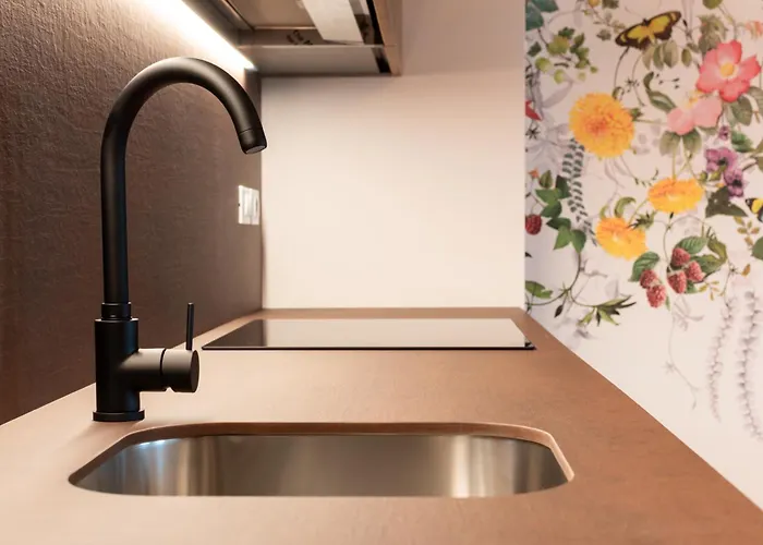 Rezort Borgo Stalis Sesto al Reghena