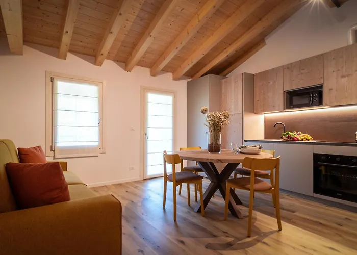 Borgo Stalis Rezort Sesto al Reghena