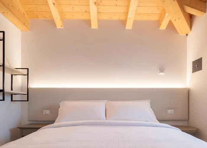 Borgo Stalis Rezort *