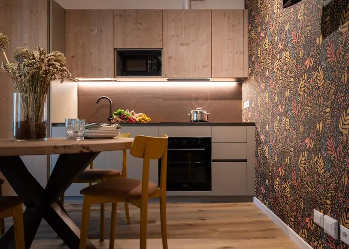 Rezort Borgo Stalis Sesto al Reghena