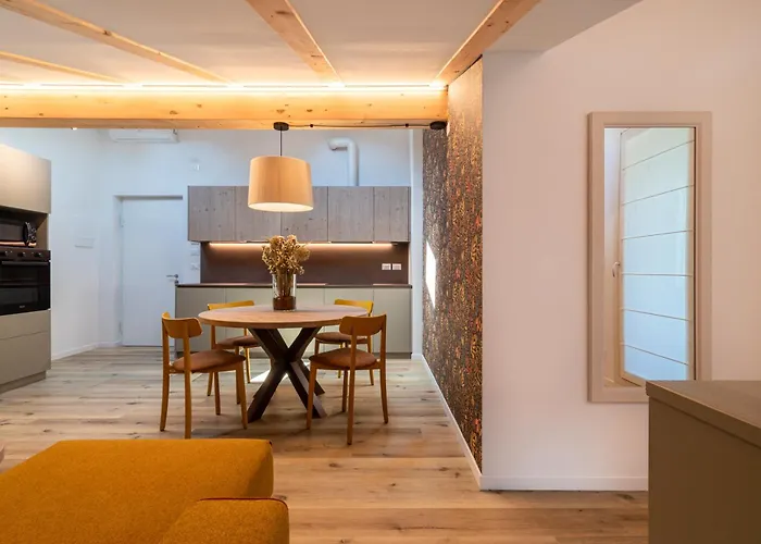 Borgo Stalis * Sesto al Reghena