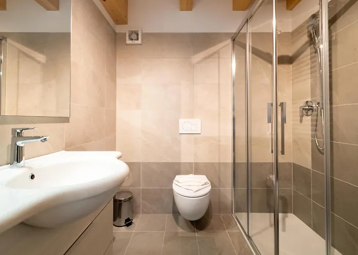 Borgo Stalis Rezort *