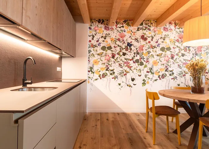 Borgo Stalis Rezort Sesto al Reghena