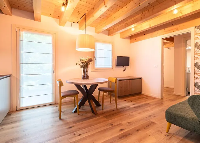 Rezort Borgo Stalis *