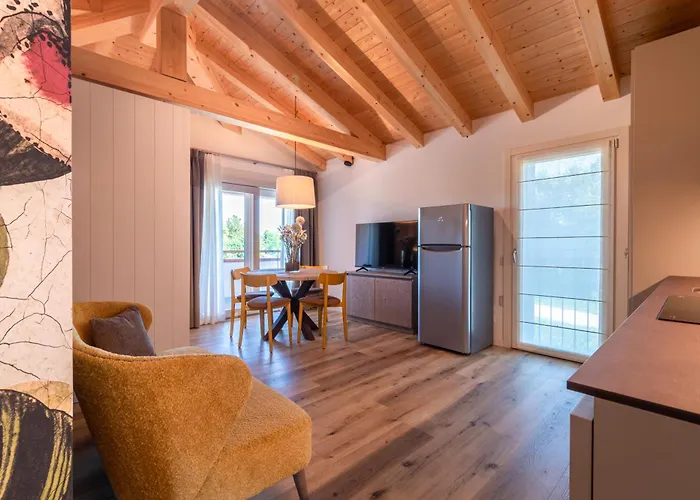 Rezort Borgo Stalis *