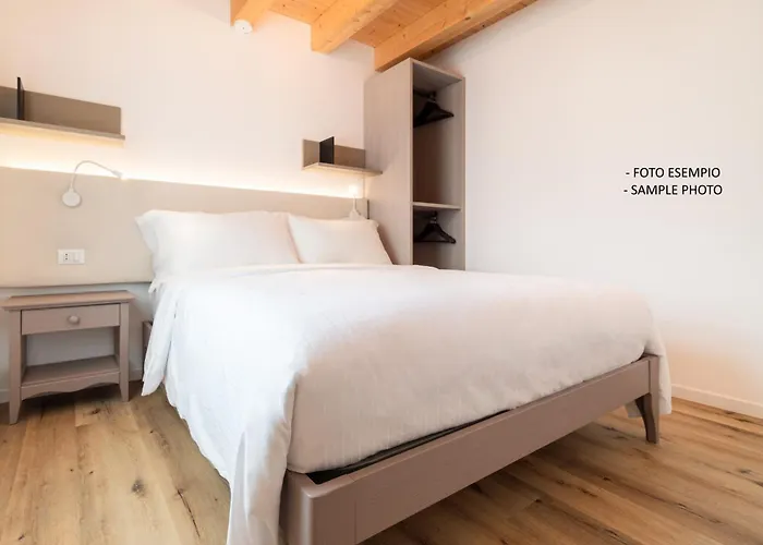 Rezort Borgo Stalis *