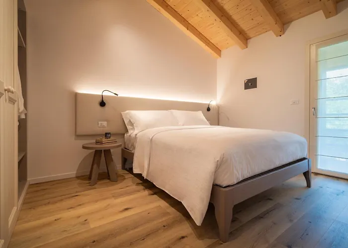 Rezort Borgo Stalis *