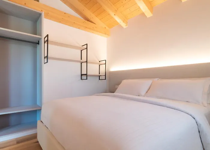 Borgo Stalis Rezort Sesto al Reghena