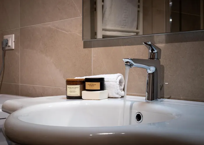 Borgo Stalis * Sesto al Reghena