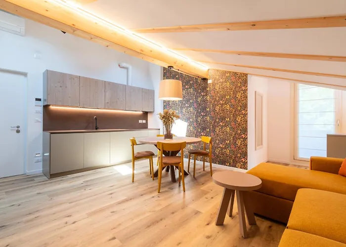 Borgo Stalis Rezort Sesto al Reghena