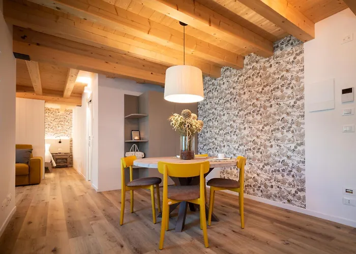 Borgo Stalis * Sesto al Reghena