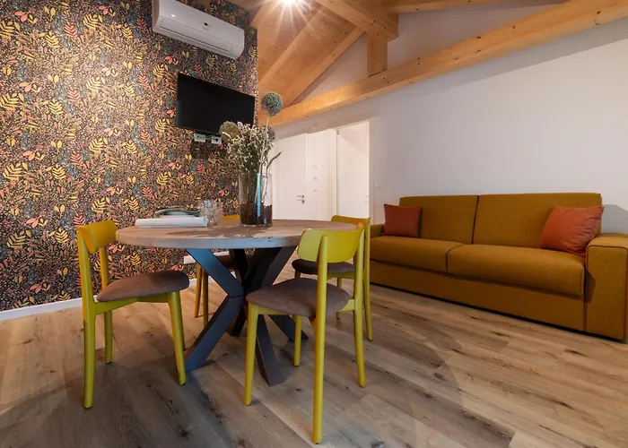 Borgo Stalis Rezort *