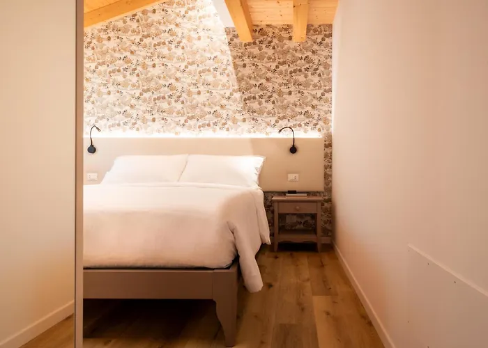 Borgo Stalis Rezort *