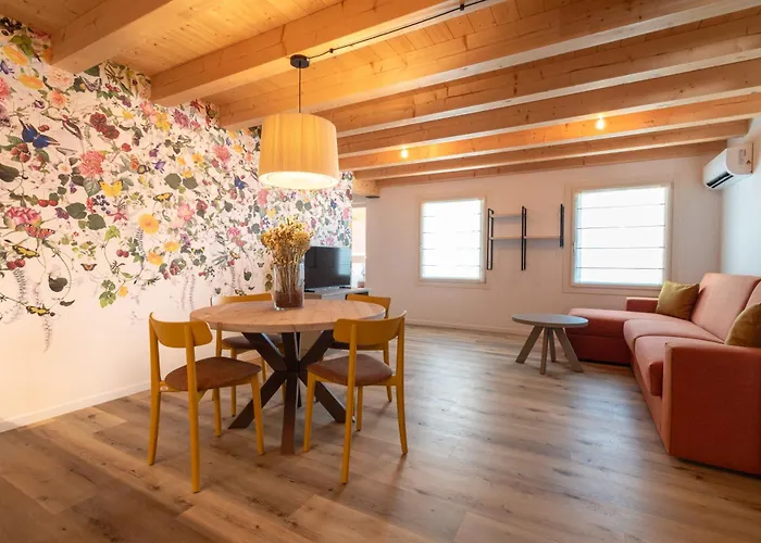 Rezort Borgo Stalis Sesto al Reghena